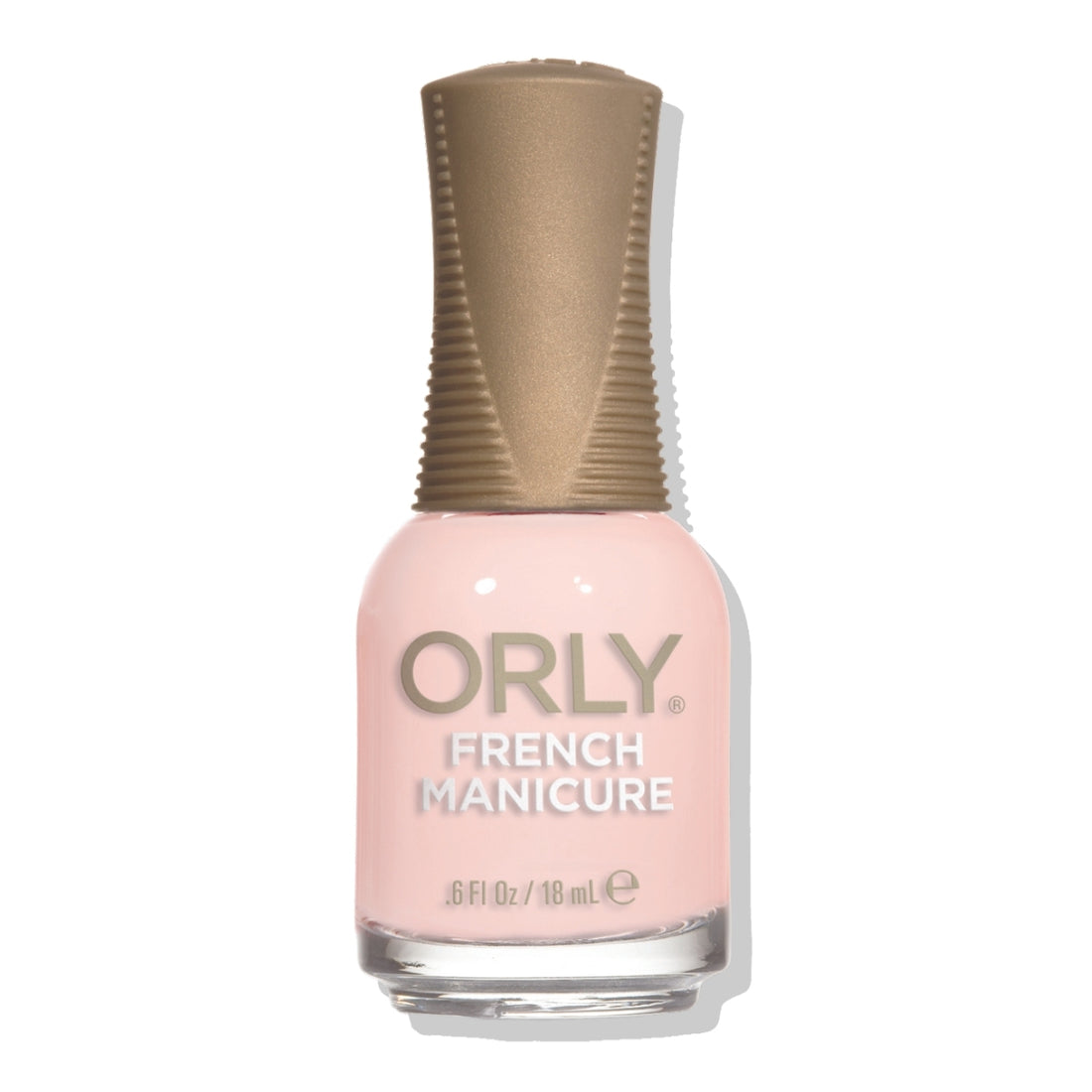 Esmalte Tradicional Manicure Francesa Orly