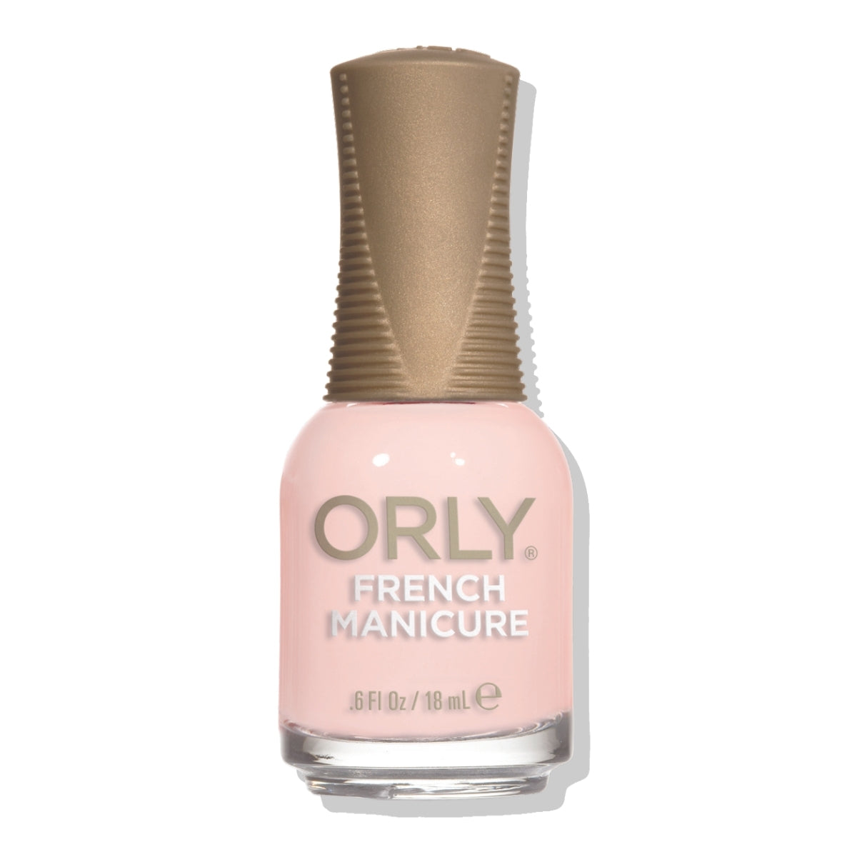 Esmalte Tradicional Manicure Francesa Orly