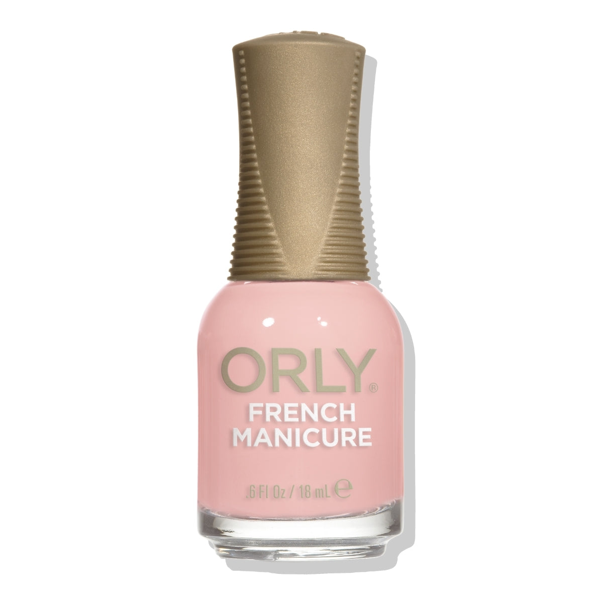 Esmalte Tradicional Manicure Francesa Orly