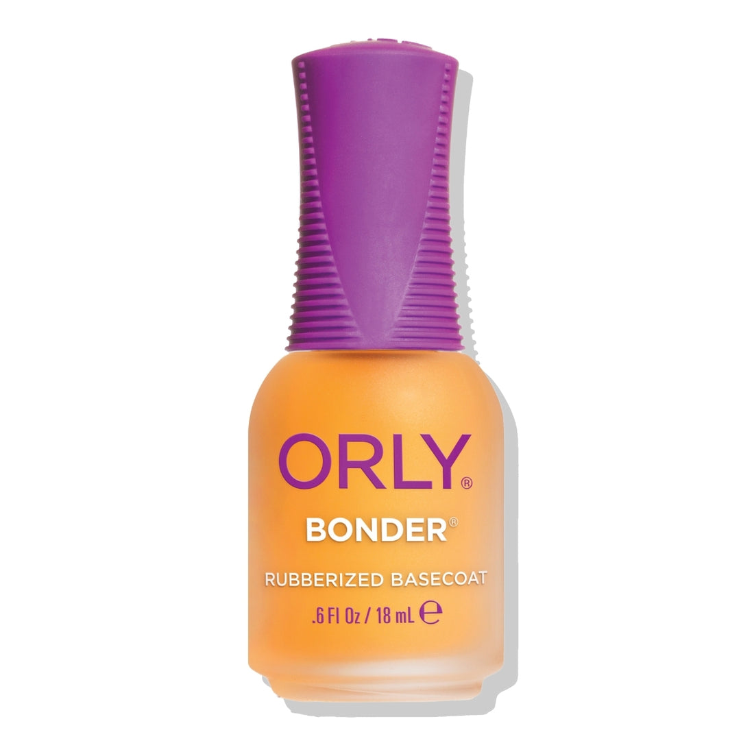 Base Top Coat 18ml Bonder Orly