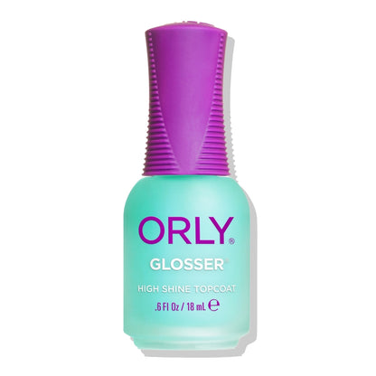 Top Coat Glosser Orly