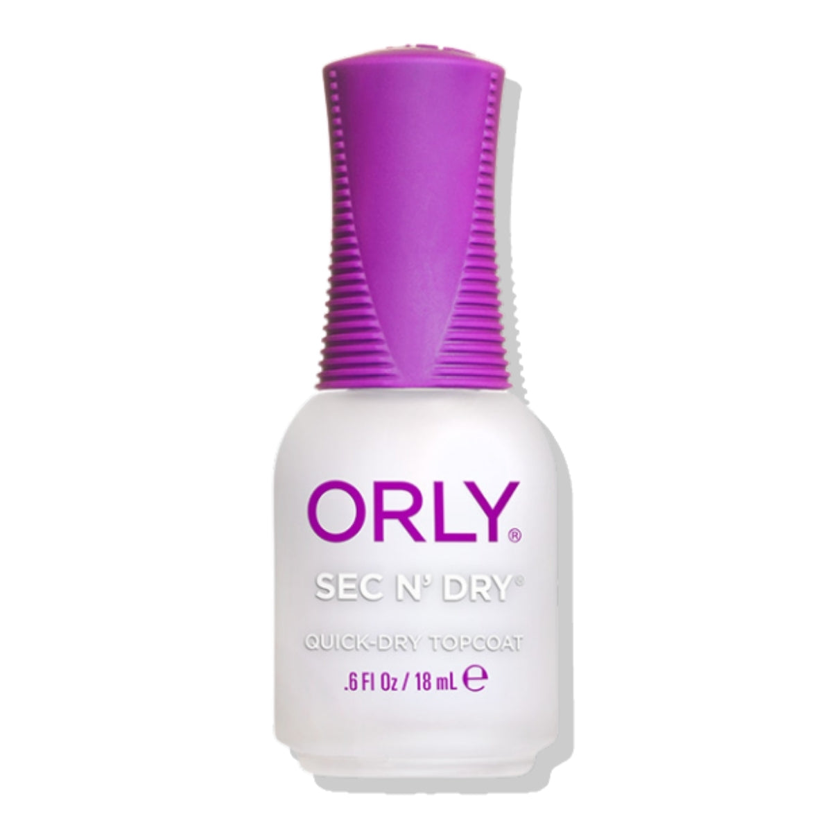 Top Coat Secado Rápido 18ml Orly