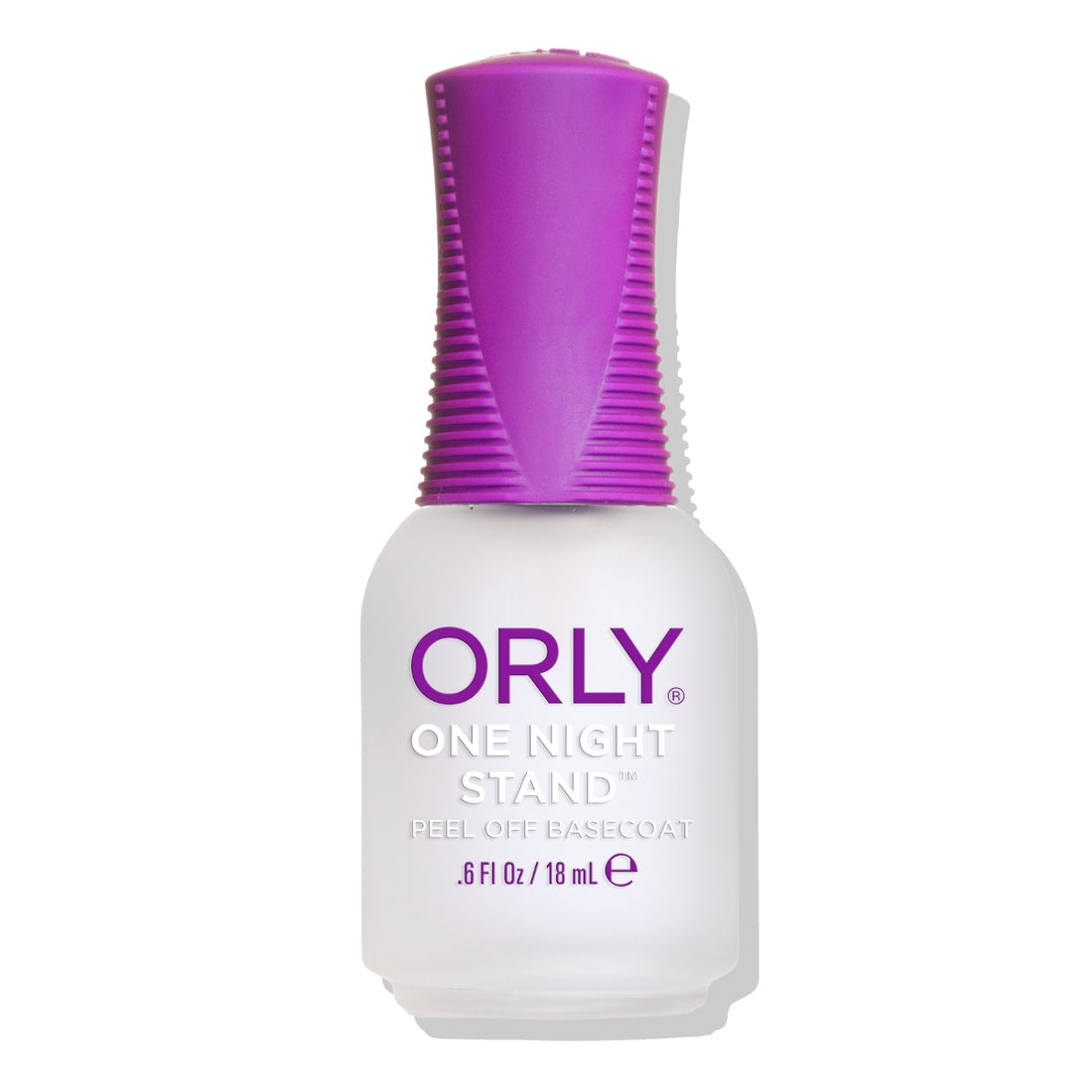 Base Retiro Facil 18ml One Night Stand Orly