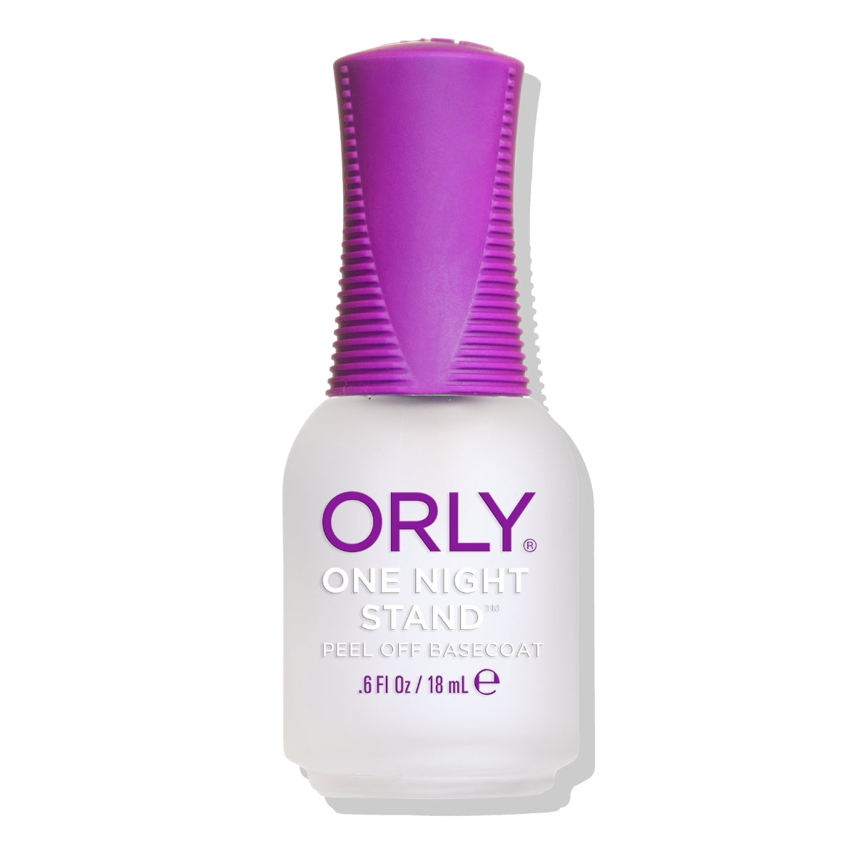 Base Retiro Facil 18ml One Night Stand Orly