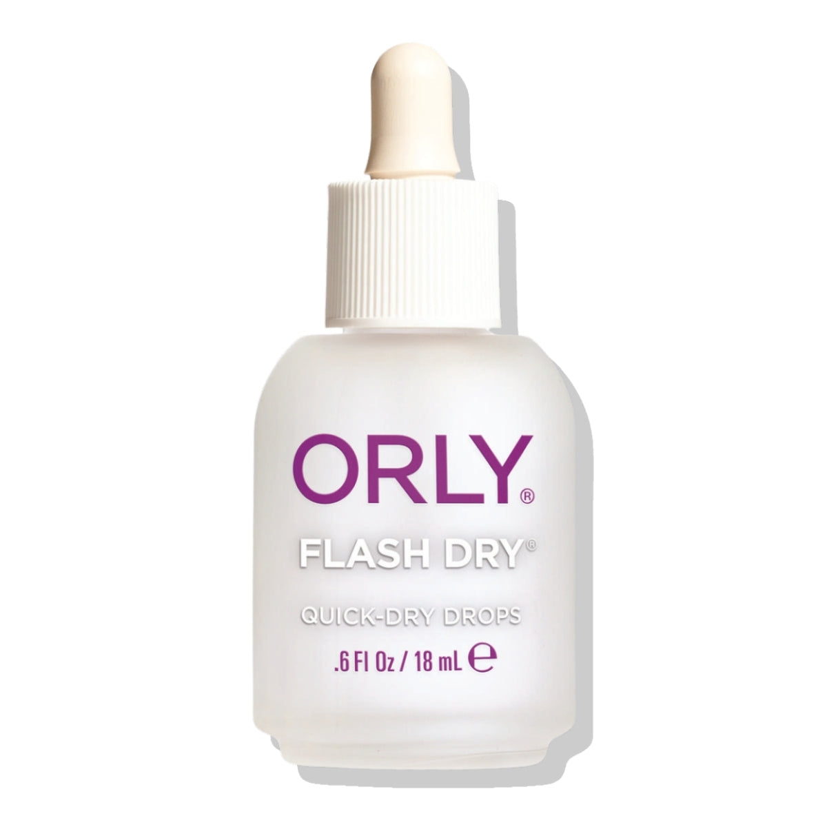 Secado Rapido Premium 18ml Flash Dry Drops Orly