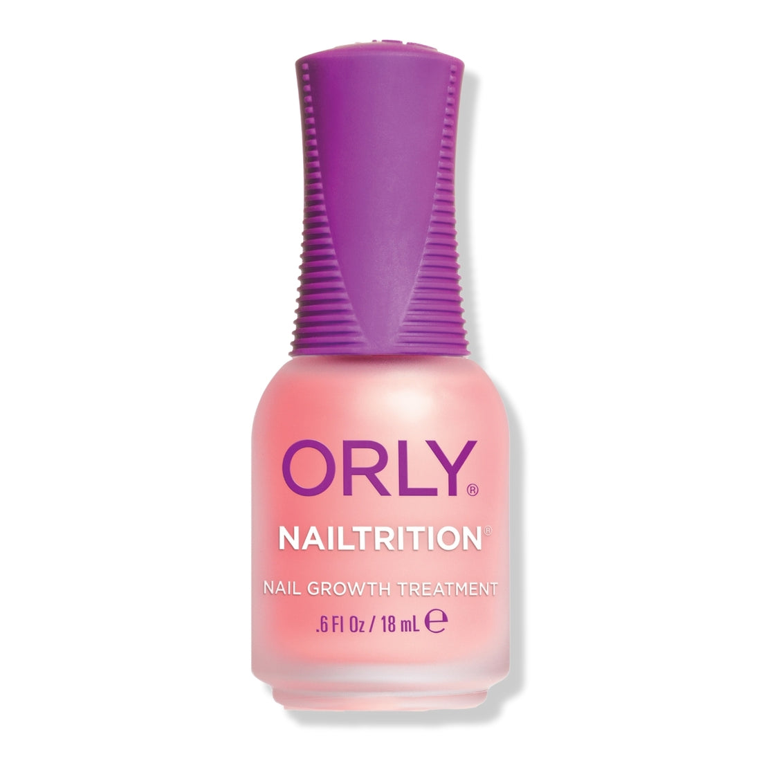 Endurecedor Uñas Premium 18ml Nailtrition Orly