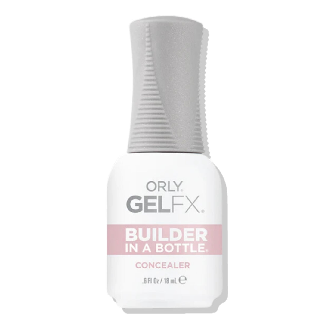 Esmalte Gel Builder Corrector Autonivelante Orly