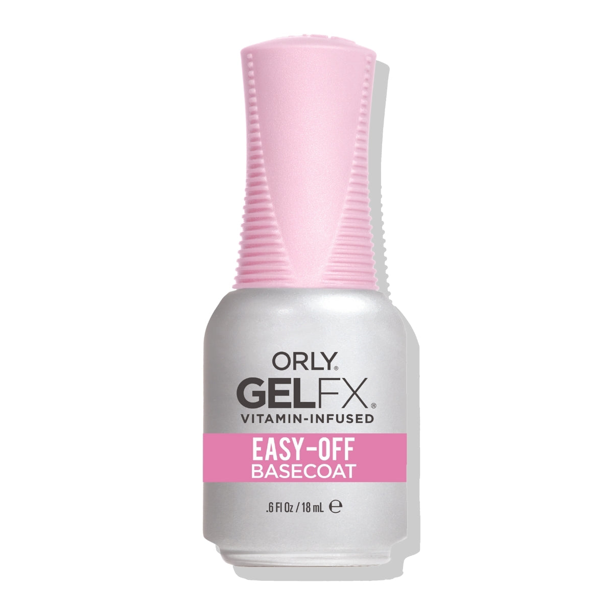 Base Rapida Gel Fx Easy Off Orly