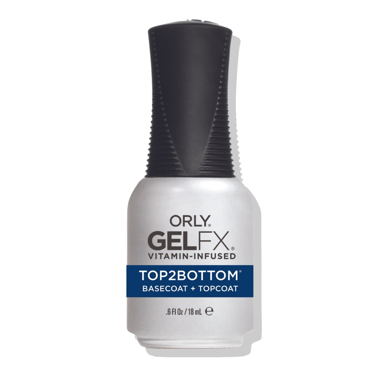 Base Top Coat Gel Fx Orly