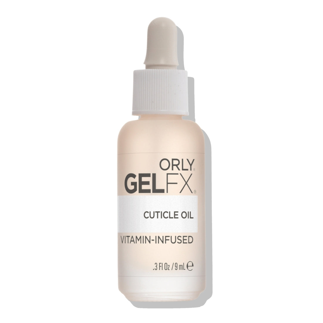 Oleo Cuticula Gel Fx 9ml Orly