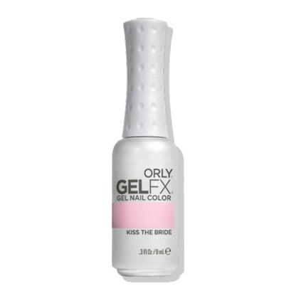 Esmalte Permanente Gel Fx Orly