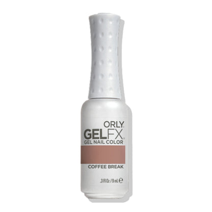 Esmalte Permanente Gel Fx Orly