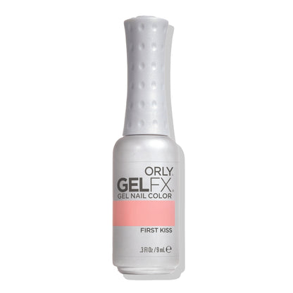 Esmalte Permanente Gel Fx Orly