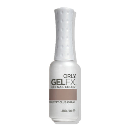 Esmalte Permanente Gel Fx Orly