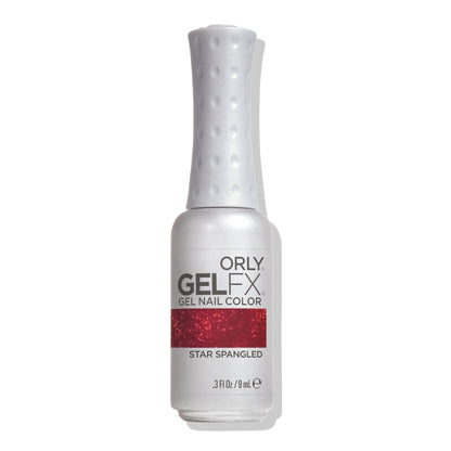 Esmalte Permanente Gel Fx Orly