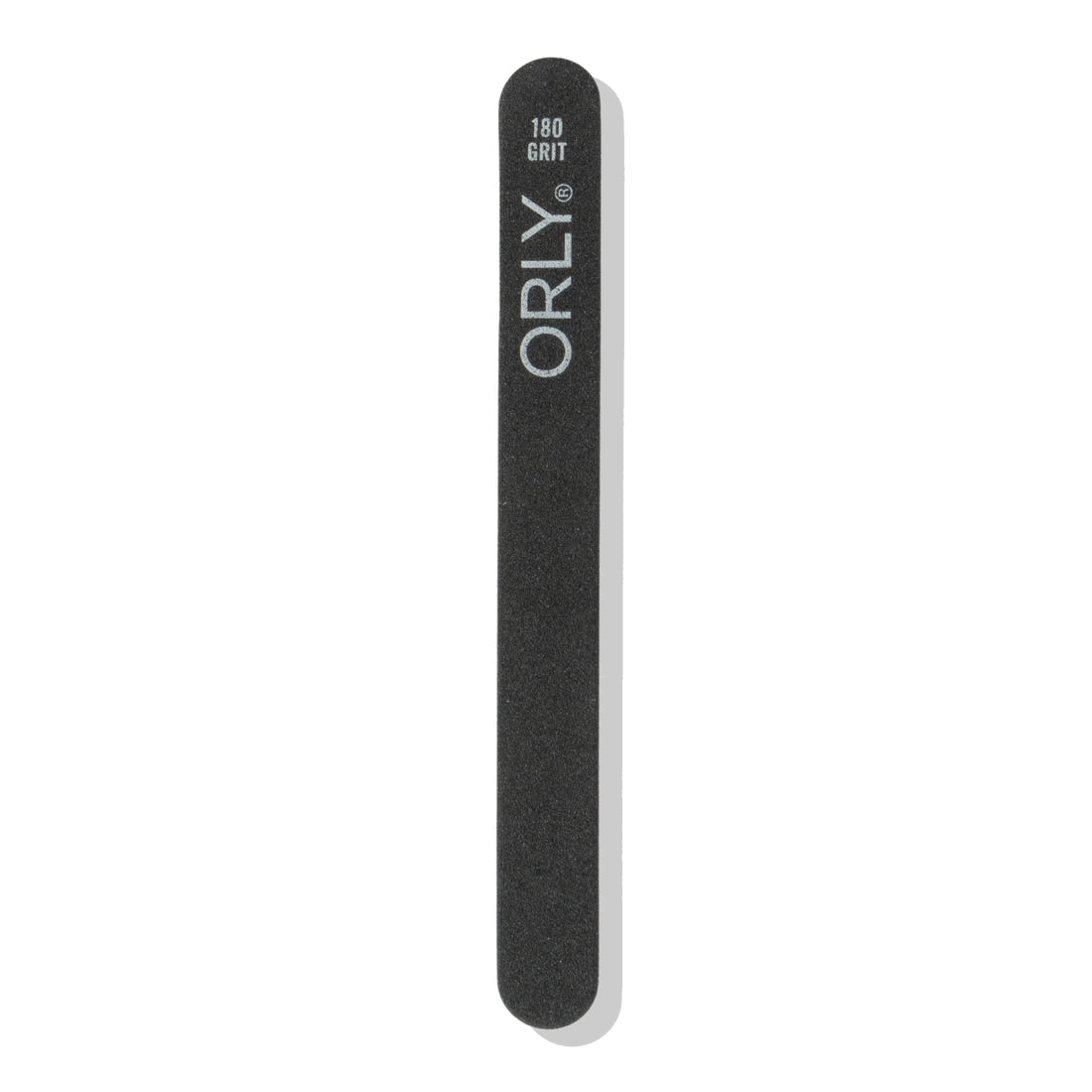 Lima Uñas Black Board Orly