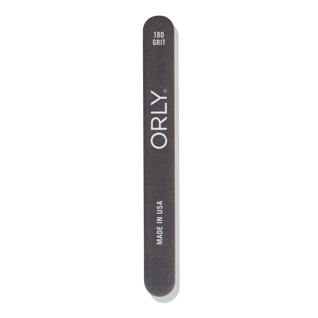 Lima Uñas Black Board Orly