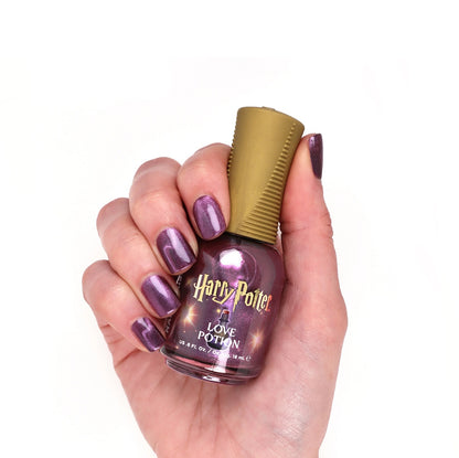 Esmalte Tradicional Magnético Magical Potions Harry Potter 18ml Orly