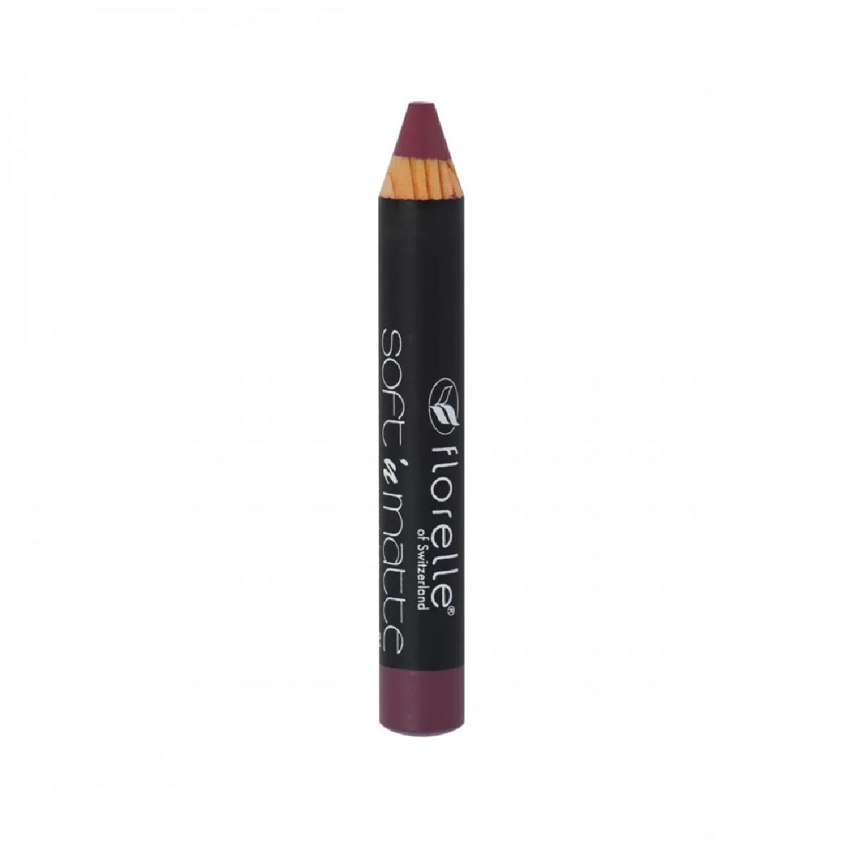 Lápiz Labial Mate Super Saturado Florelle