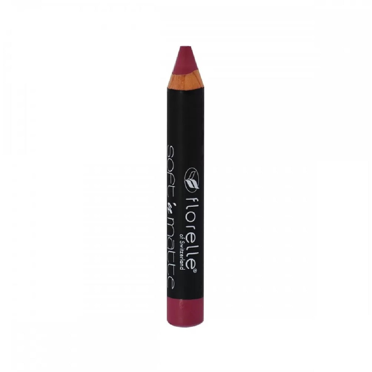 Lápiz Labial Mate Super Saturado Florelle