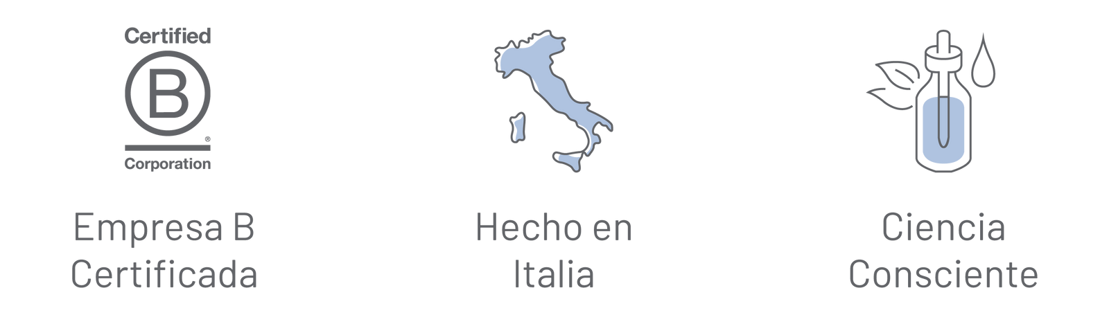 Información de la marca