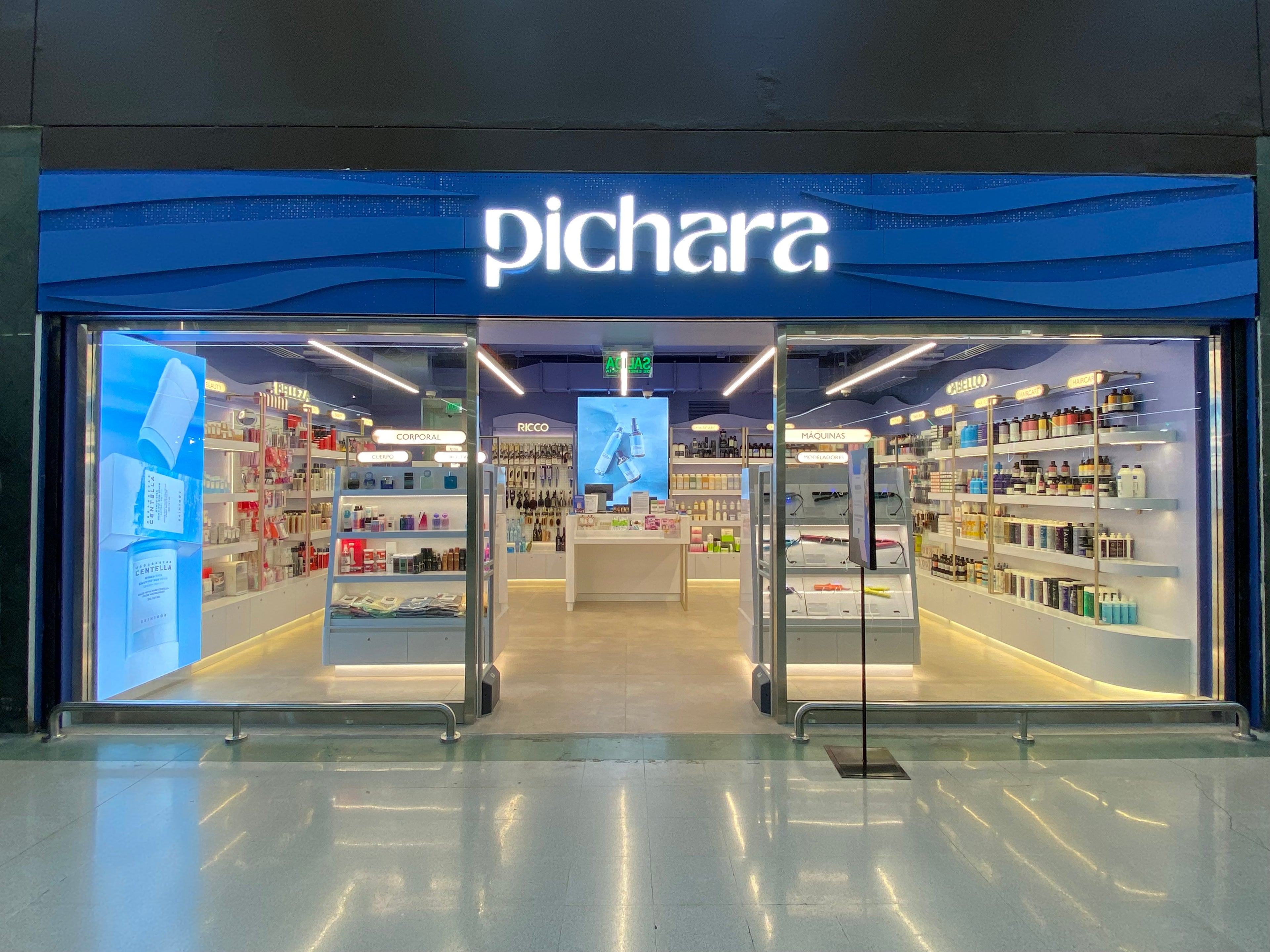 <p><strong>Expansión e Innovación</strong><br/><br/>La nueva generación Pichara renueva el catálogo y diversifica el negocio, proyectando a la empresa hacia un futuro sólido y dinámico.</p>