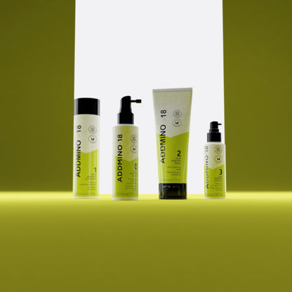 Kit Especial Peluquero ADDMINO-18