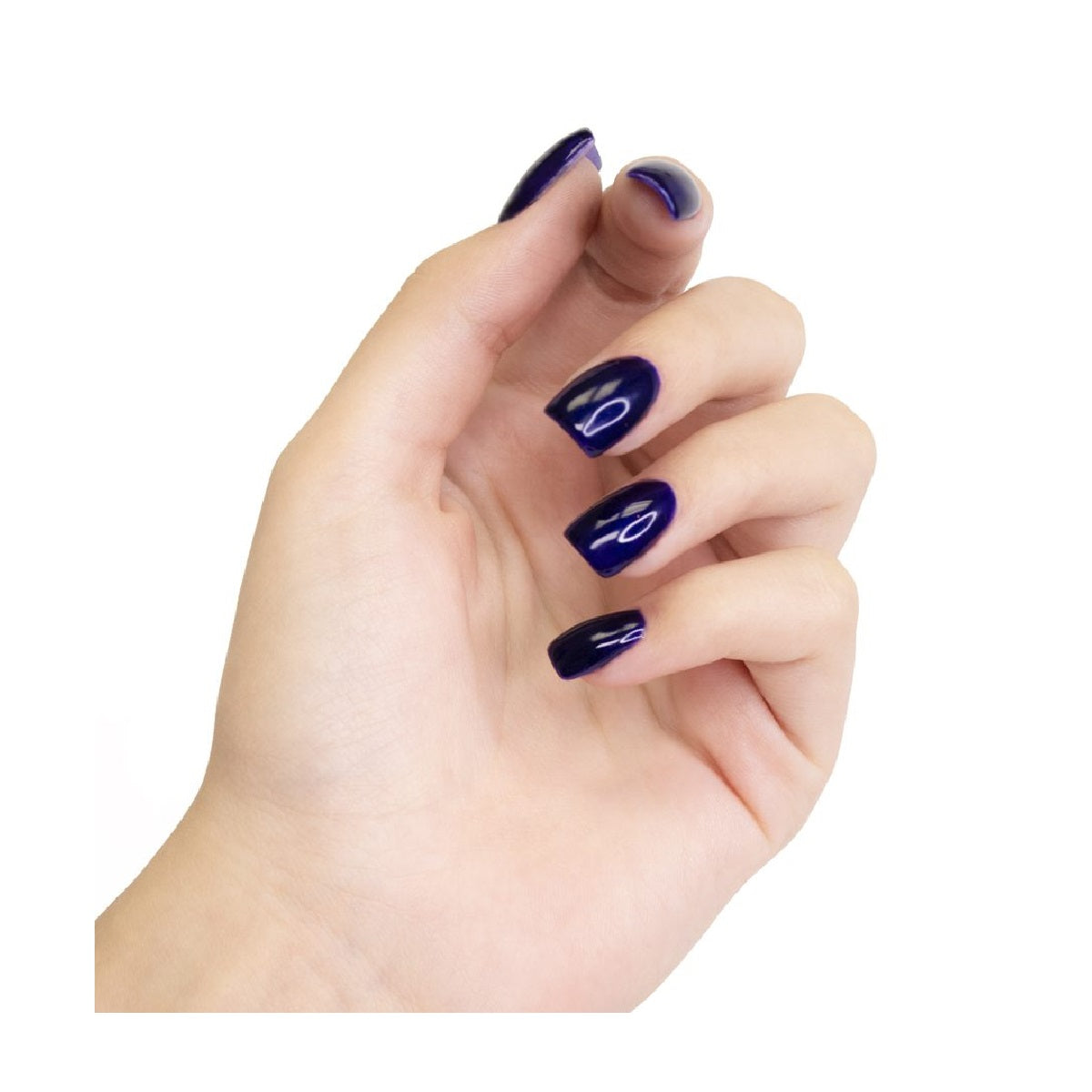 Esmalte Permanente Gel On Off Thuya