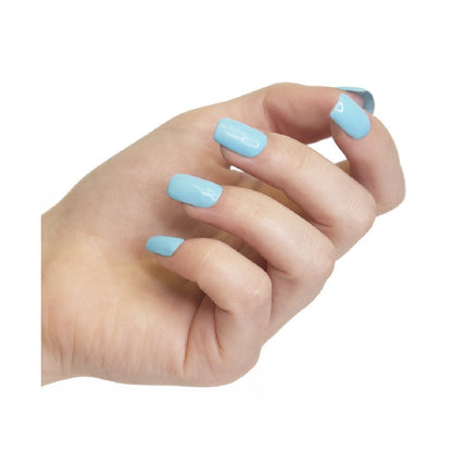 Esmalte Permanente Gel On Off Thuya