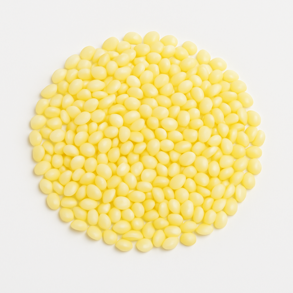 Cera Granulada Brazilian Piel Normal 1kg Mimi