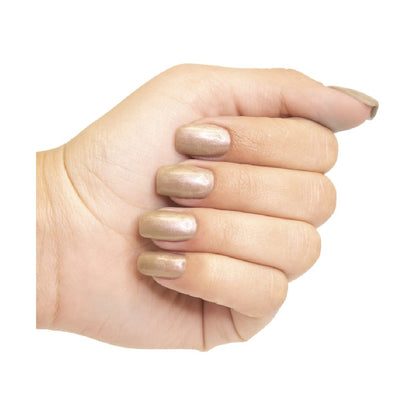 Esmalte Permanente Gel On Off Thuya