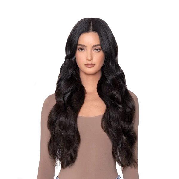 Extensión De Cabello Con Micropinza Eurosocap