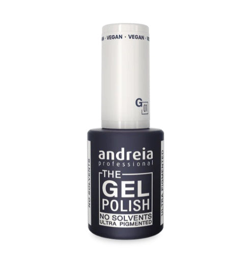 Esmalte Semipermanente The Gel Polish Andreia