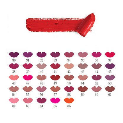 Labial Matte FL431 Florelle