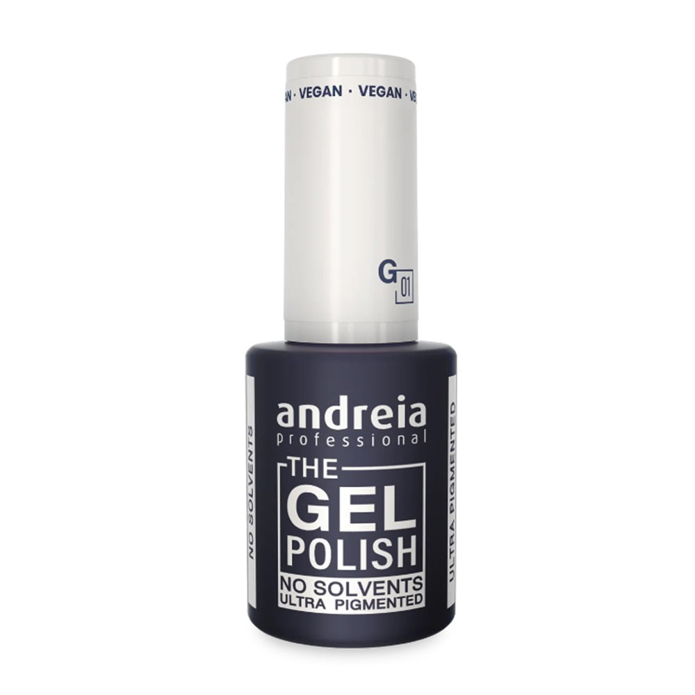 Esmalte Semipermanente The Gel Polish Andreia