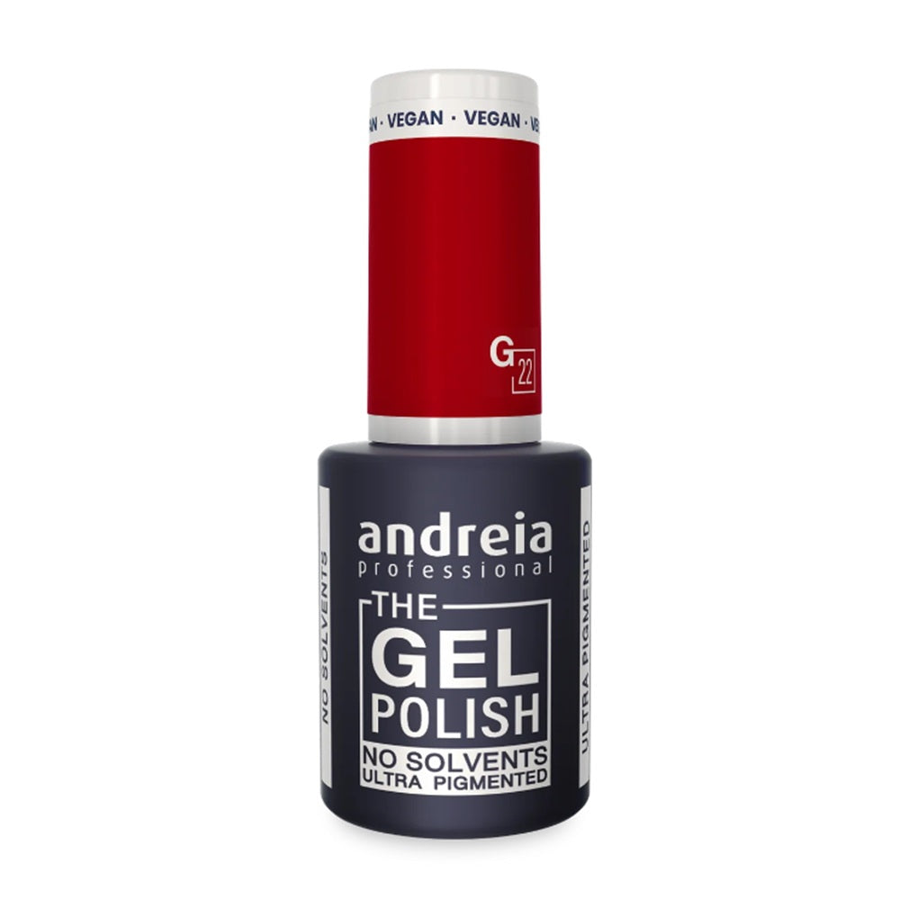 Esmalte Semipermanente The Gel Polish Andreia