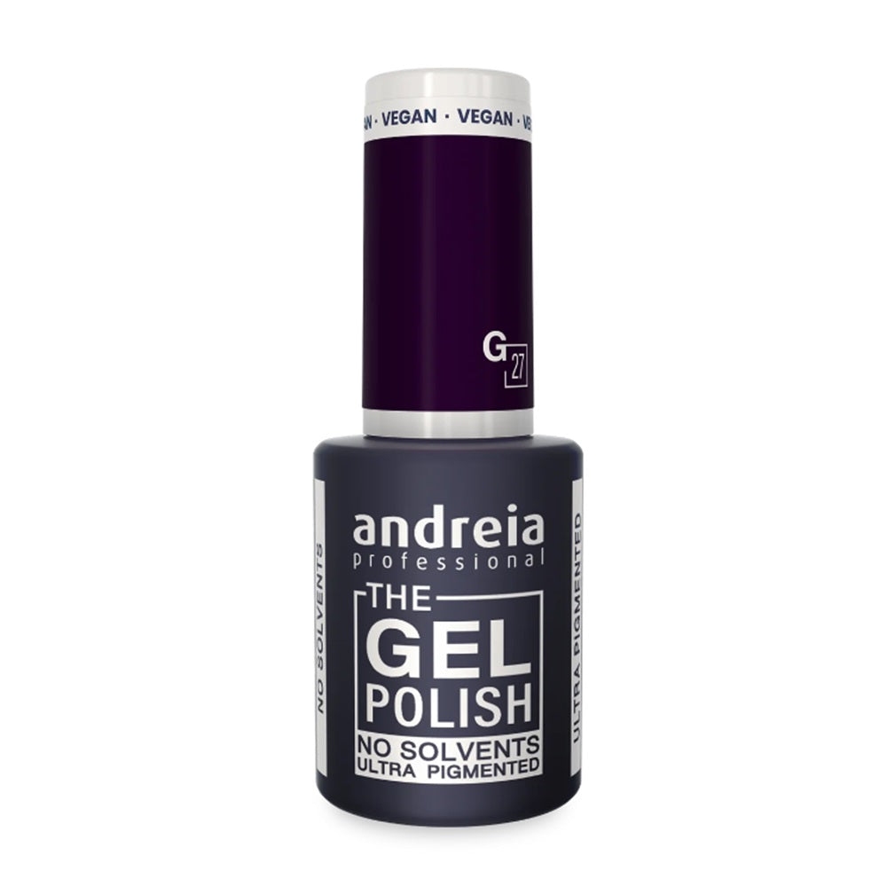 Esmalte Semipermanente The Gel Polish Andreia