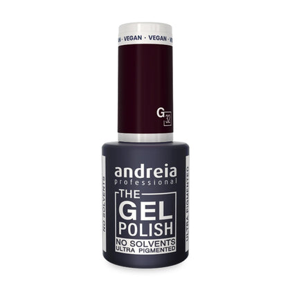 Esmalte Semipermanente The Gel Polish Andreia