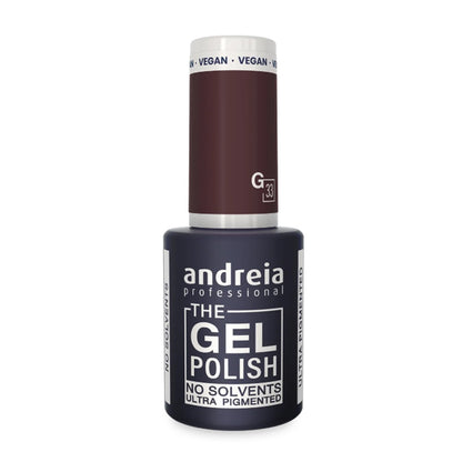 Esmalte Semipermanente The Gel Polish Andreia