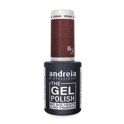 Esmalte Semipermanente The Gel Polish Andreia