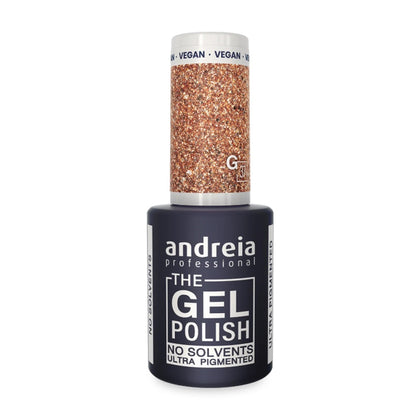 Esmalte Semipermanente The Gel Polish Andreia