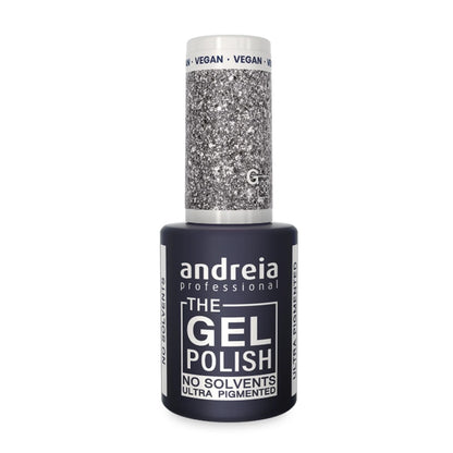 Esmalte Semipermanente The Gel Polish Andreia