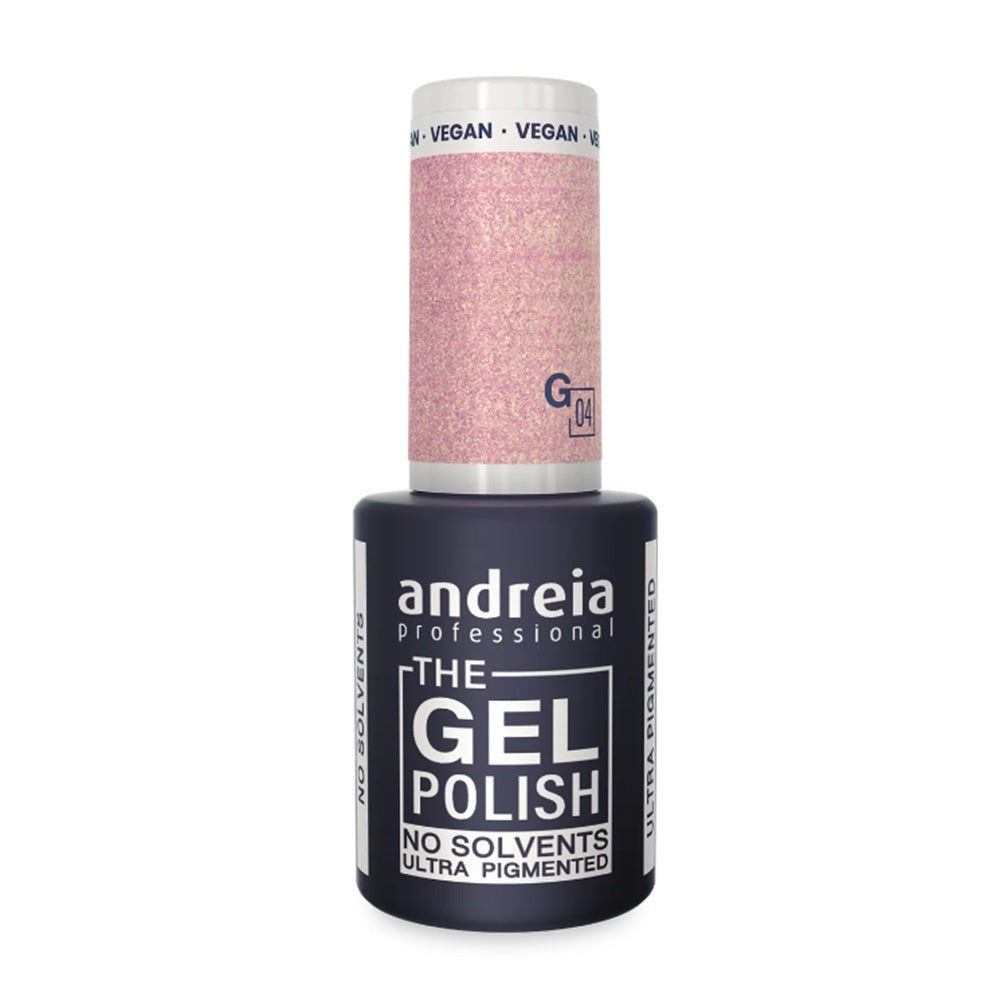 Esmalte Semipermanente The Gel Polish Andreia