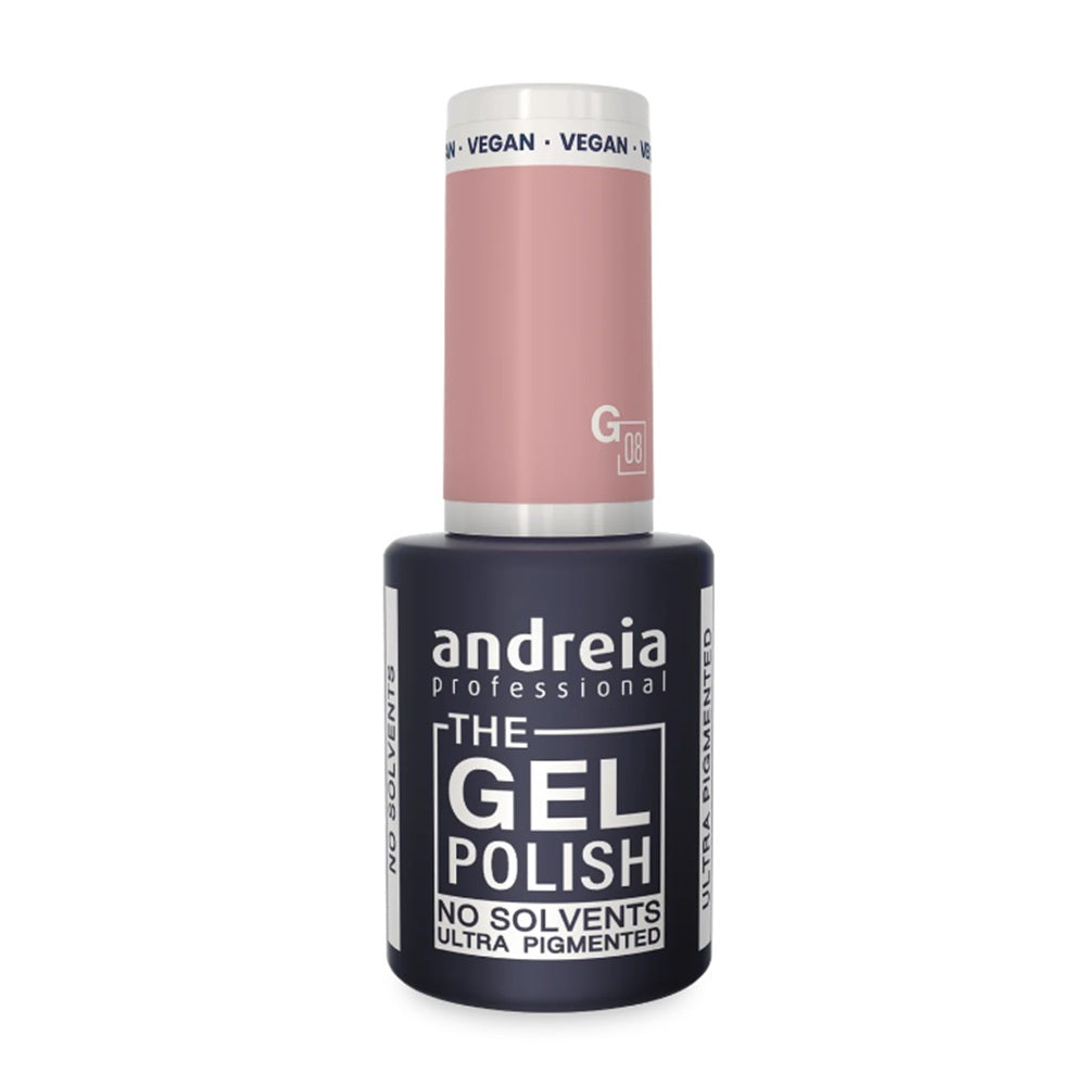 Esmalte Semipermanente The Gel Polish Andreia