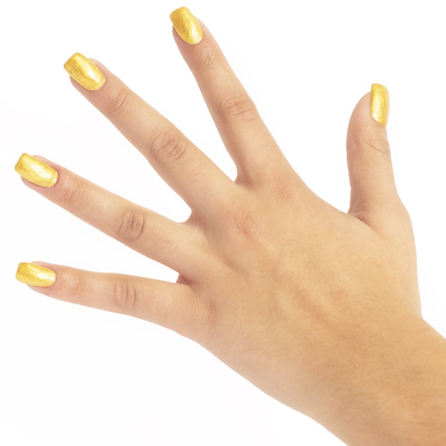 Esmalte Permanente Gel On Off 14ml Thuya