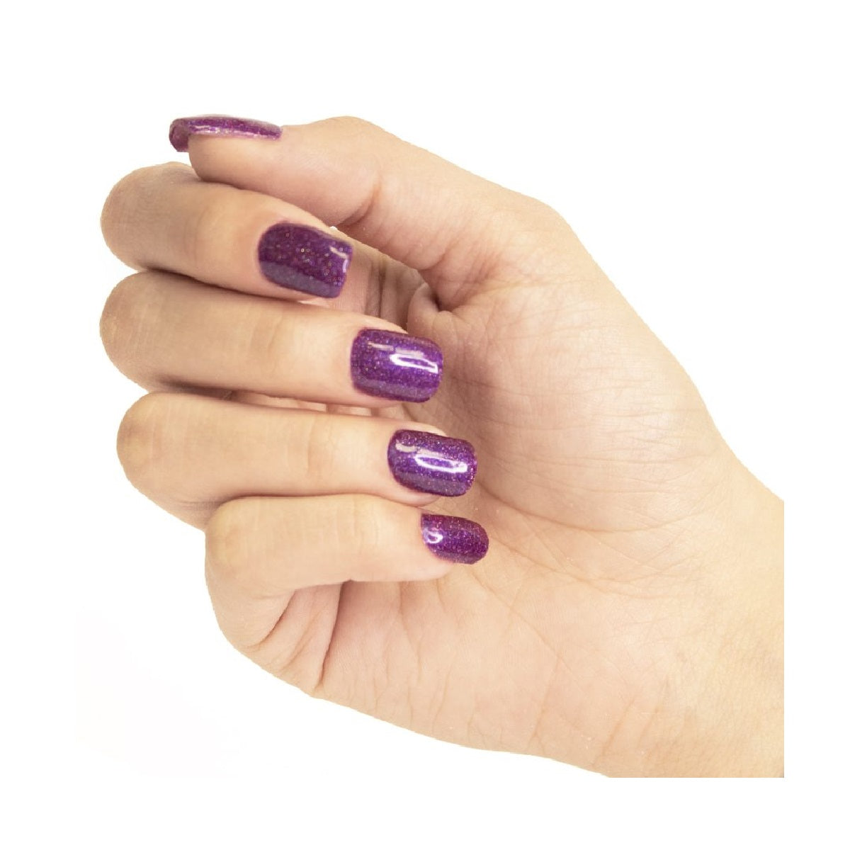 Esmalte Permanente Gel On Off Thuya