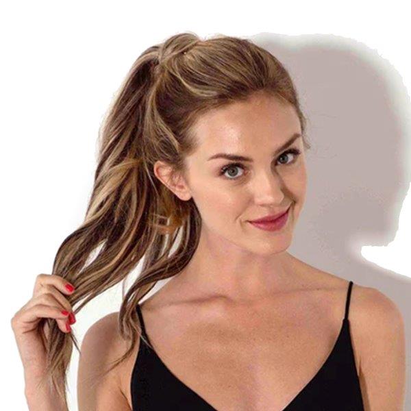 Extensión De Cabello Juliet Soho