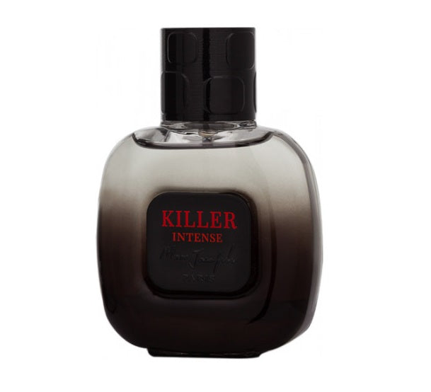 Perfume Killer Intense 100ml Prestige Parfums