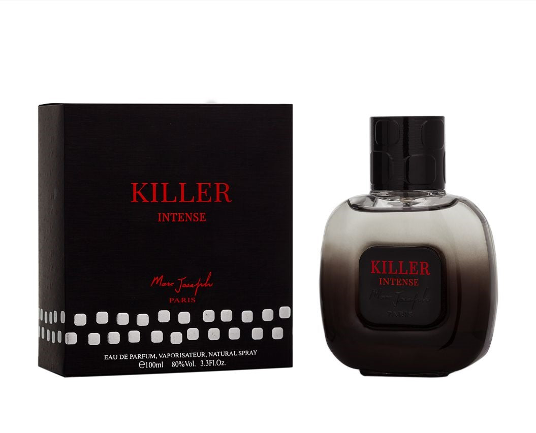 Perfume Killer Intense 100ml Prestige Parfums