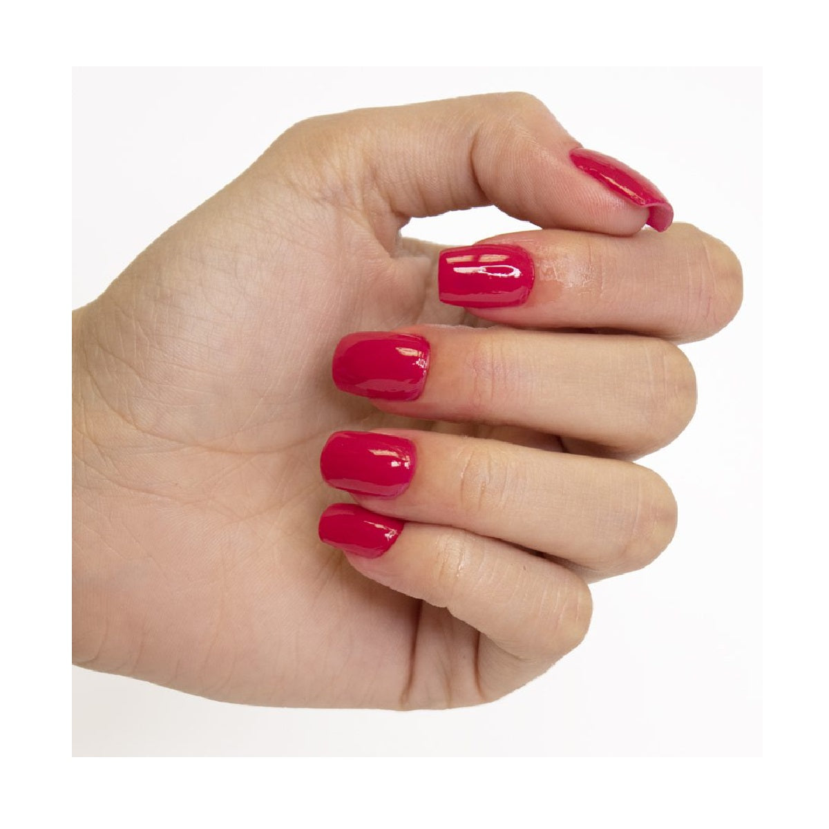 Esmalte Permanente Gel On Off Thuya